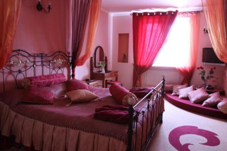 Гостиница Кристалл