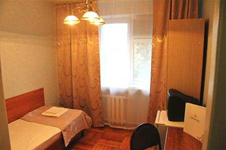 Orchestra Crystal Sochi Resort