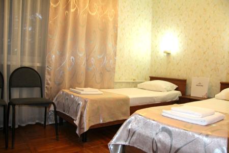 Orchestra Crystal Sochi Resort