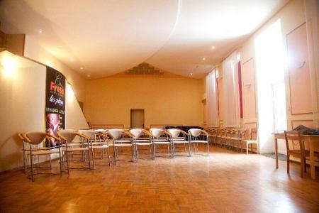 Orchestra Crystal Sochi Resort