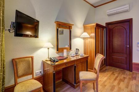 Отель Kristoff Hotel в Санкт-Петербург - Россия
