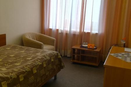 Отель Отель Круиз в Пермь - Россия