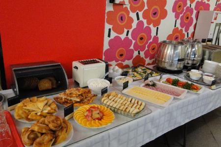 Отель Отель Круиз в Пермь - Россия