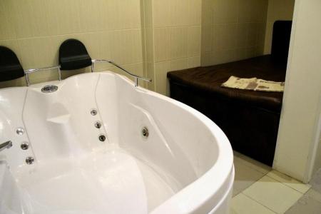 Отель Отель Круиз в Пермь - Россия