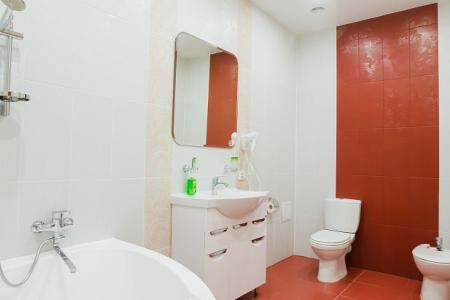 Отель Отель Круиз в Пермь - Россия