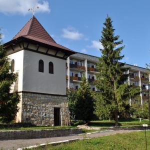 отель Крутушка