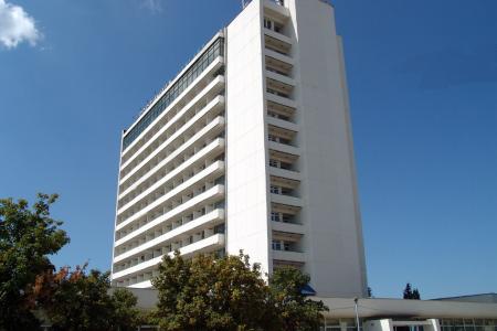 Отель Крым в Севастополь - Россия