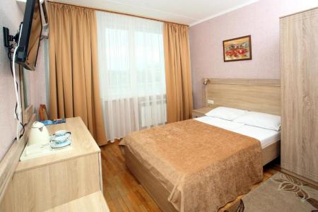 Отель Крым в Севастополь - Россия