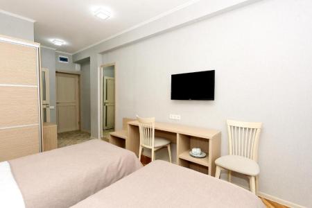 Отель Крым в Севастополь - Россия