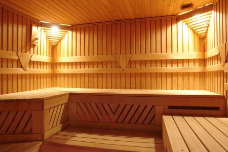 Отель Крымские Зори пансионат в Алушта - Россия