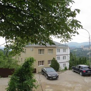 отель Пансионат Кубань