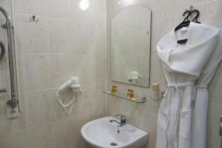 Отель Пансионат Кубань в Кисловодск - Россия