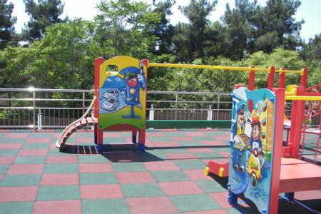 Отель Пансионат Кубань в Геленджик - Россия