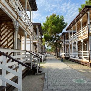 отель Золотые пески