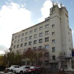 отель Амакс Курган