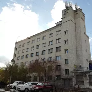 отель Амакс Курган