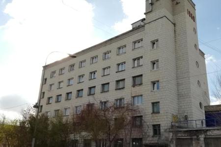 Отель Амакс Курган в Курган - Россия