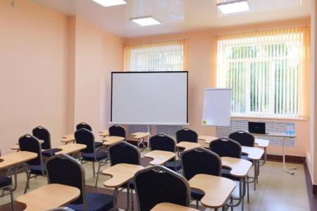 Отель Амакс Курган в Курган - Россия