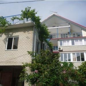 отель Курортный (ул. Прибрежная)