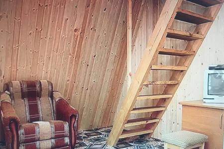 Отель Кяласур в Сухум - Абхазия