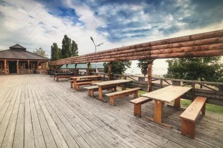 Отель Кяласур в Сухум - Абхазия