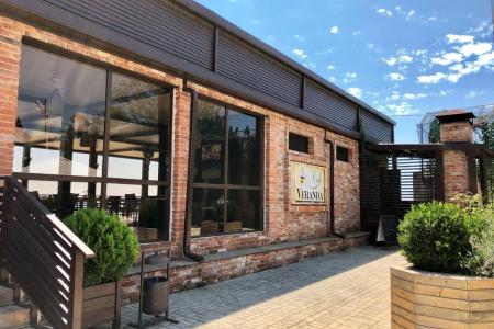 Отель La Terraza в Гудаута - Абхазия