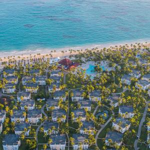 отель Grand Bavaro Princess