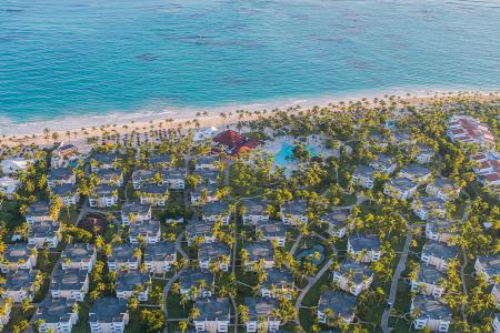 Отель Grand Bavaro Princess  в Пунта Кана - Доминикана