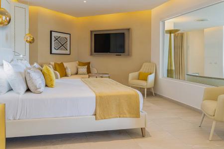 Отель Grand Bavaro Princess  в Пунта Кана - Доминикана