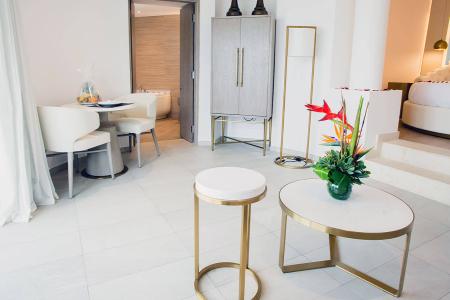 Отель Grand Bavaro Princess  в Пунта Кана - Доминикана