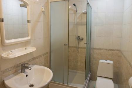 Отель Лагуна в Песчаное - Россия