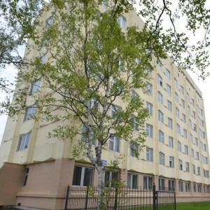 отель Лада (Южно-Сахалинск)