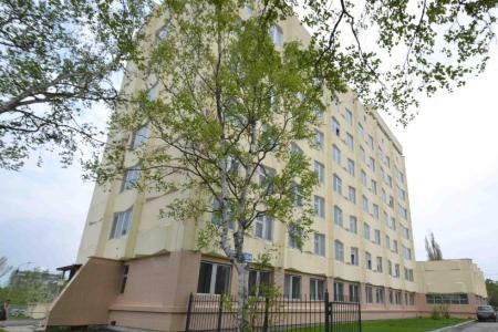 Отель Лада (Южно-Сахалинск) в Южно-Сахалинск - Россия