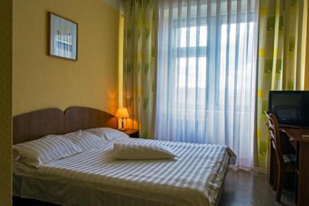 Отель Лада (Южно-Сахалинск) в Южно-Сахалинск - Россия