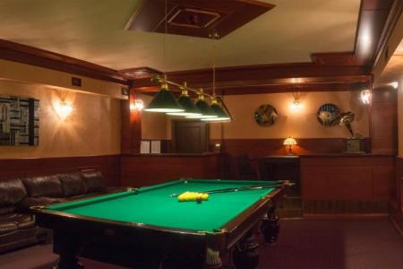 Отель Лада (Южно-Сахалинск) в Южно-Сахалинск - Россия