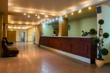 Отель Лада (Южно-Сахалинск) в Южно-Сахалинск - Россия