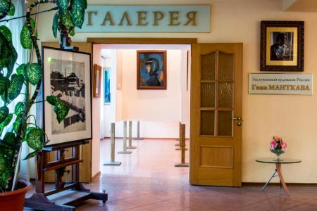 Отель Лада (Южно-Сахалинск) в Южно-Сахалинск - Россия