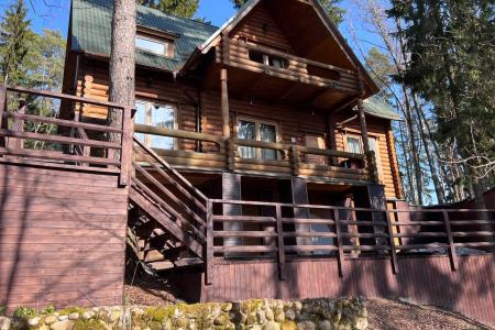 Отель Лада Holiday в Солнечногорск - Россия