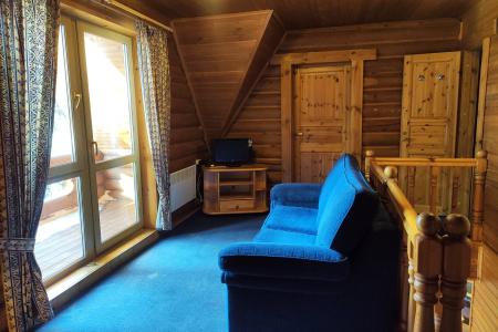 Отель Лада Holiday в Солнечногорск - Россия