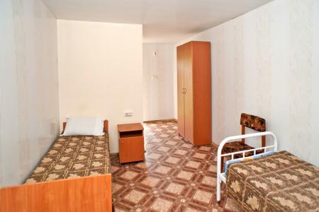 Отель Санаторий Лазаревское в Лазаревское - Россия