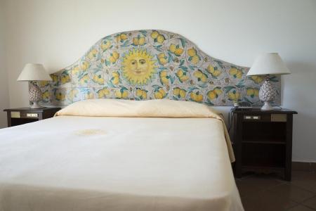 Отель Bay Palace Hotel в о. Сицилия - Италия