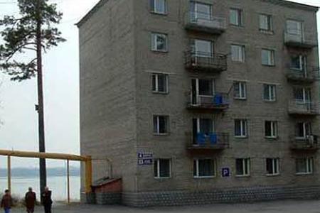 Лазурный Санаторий