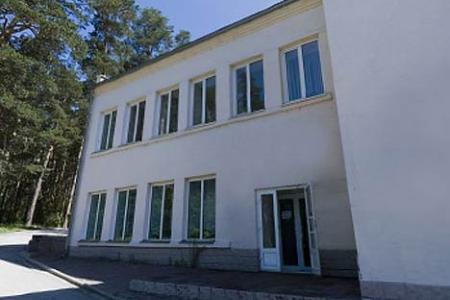 Лазурный Санаторий