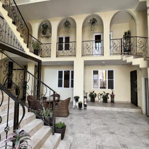 отель VIVA Лариса