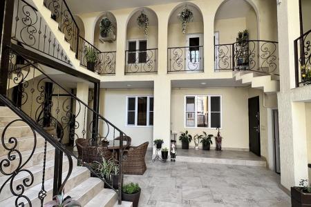 Отель VIVA Лариса в Адлер - Россия