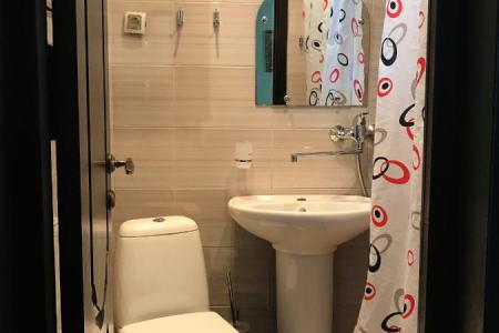 Отель VIVA Лариса в Адлер - Россия