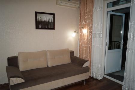 Отель VIVA Лариса в Адлер - Россия