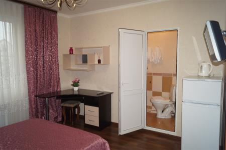 Отель VIVA Лариса в Адлер - Россия