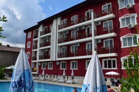 Tintyava Balneocomplex