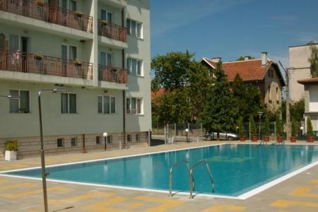 Tintyava Balneocomplex